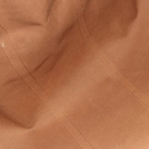 LOUIS VUITTON Monogram Keepall Bandouliere 60 Boston Bag M41412 LV Auth ti3031 - Picture 10 of 16